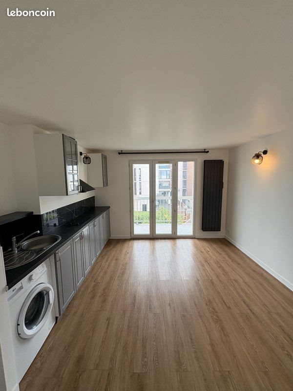 Appartement à louer, 21m², Gagny