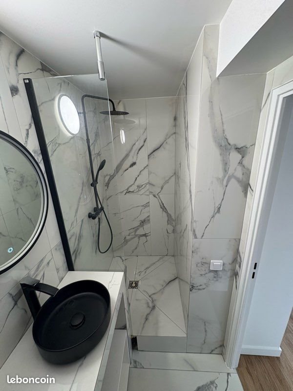 Appartement à louer, 21m², Gagny