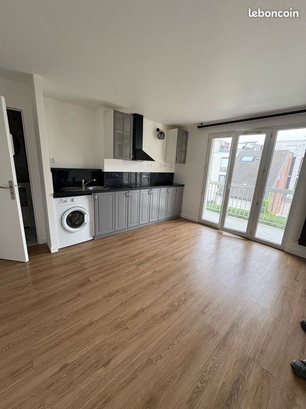 Appartement à louer, 21m², Gagny