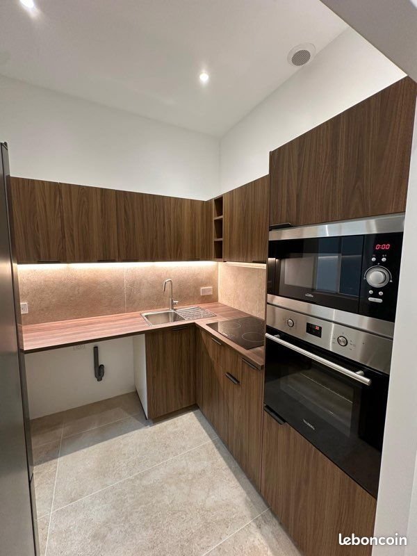 Appartement à louer, 41m², Nogent-sur-Marne