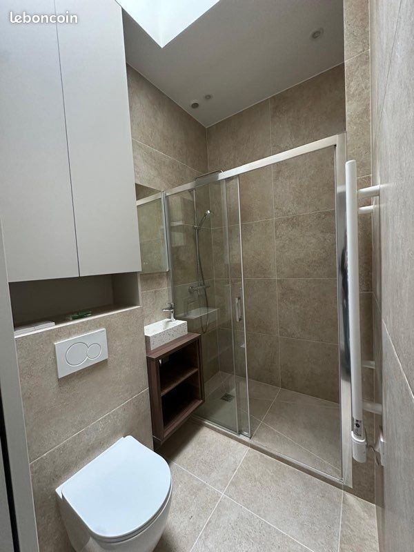 Appartement à louer, 41m², Nogent-sur-Marne