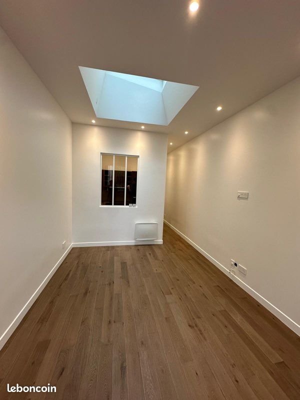 Appartement à louer, 41m², Nogent-sur-Marne
