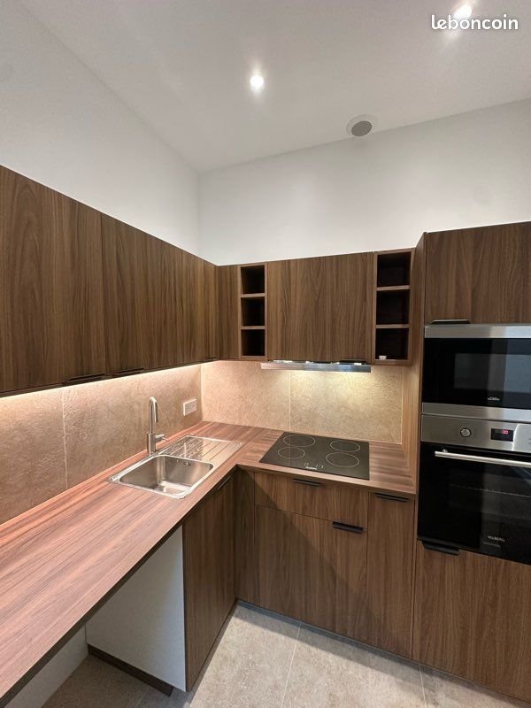 Appartement à louer, 41m², Nogent-sur-Marne