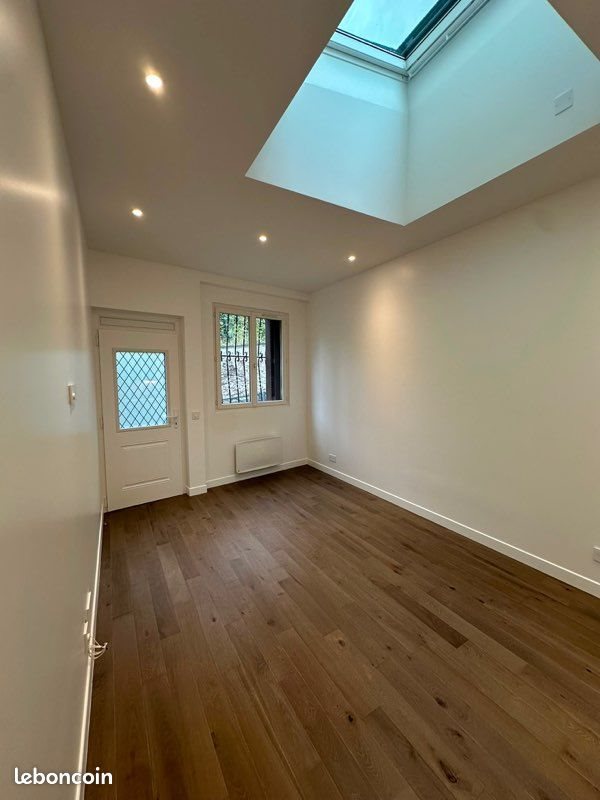 Appartement à vendre, 38m², Nogent-sur-Marne