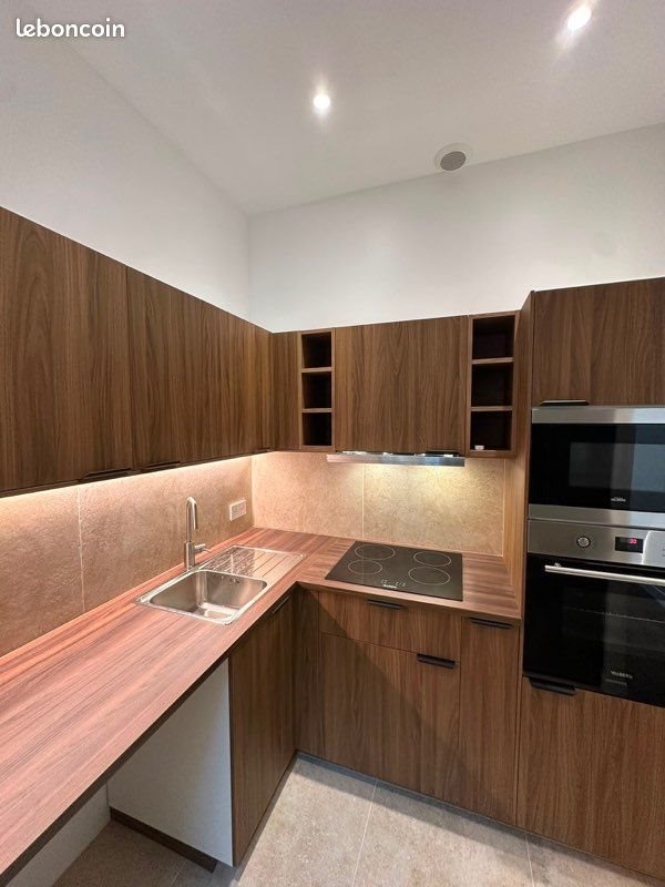 Appartement à vendre, 38m², Nogent-sur-Marne