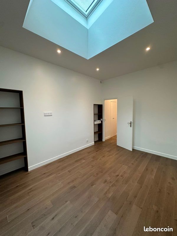 Appartement à vendre, 38m², Nogent-sur-Marne