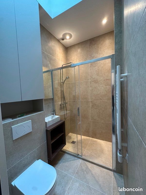 Appartement à vendre, 38m², Nogent-sur-Marne