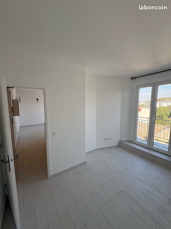 Appartement à louer, 28m², Vincennes