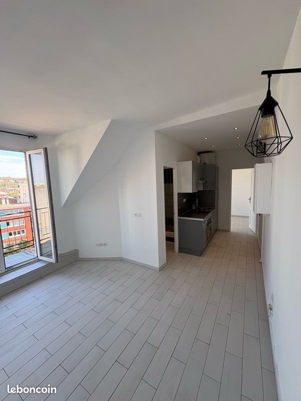 Appartement à louer, 28m², Vincennes