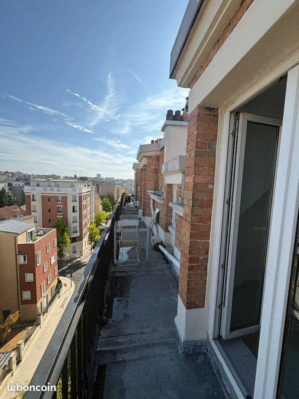 Appartement à louer, 28m², Vincennes
