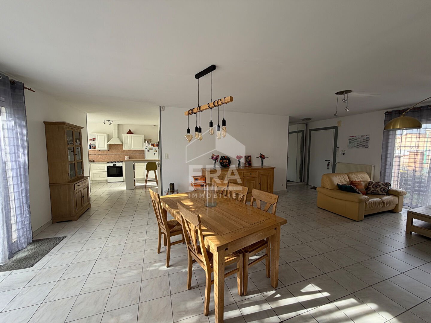 Maison à vendre, 90m², Albi