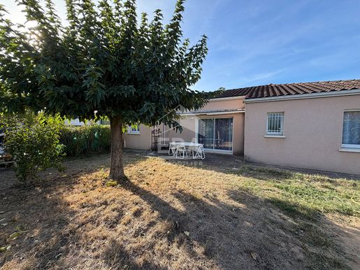 Maison 4 pièces 90 m² · à Albi · 90 m² · 229 000 €