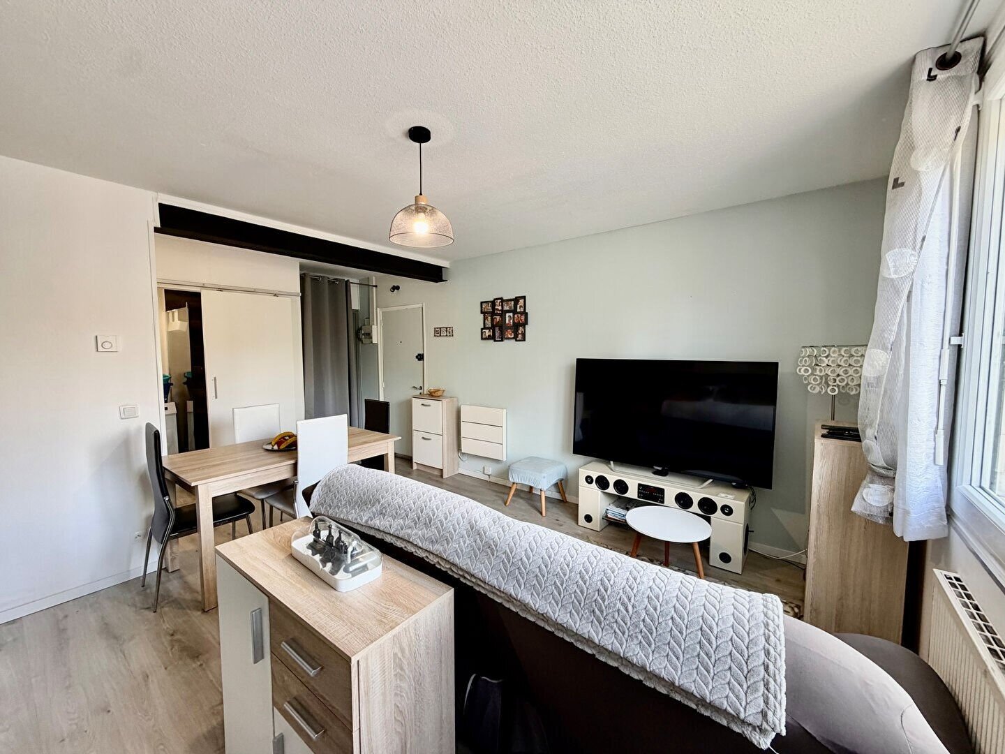 Appartement à vendre, 57m², Albi