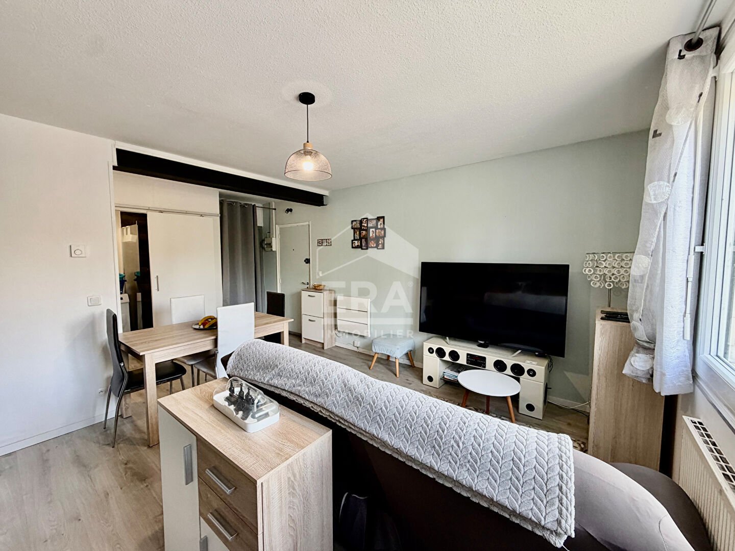 Appartement à vendre, 57m², Albi