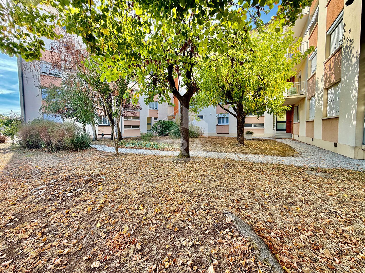 Appartement à vendre, 57m², Albi