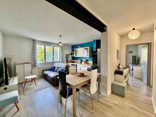 Appartement 3 pièces 57 m² · à Albi · 57 m² · 139 000 €