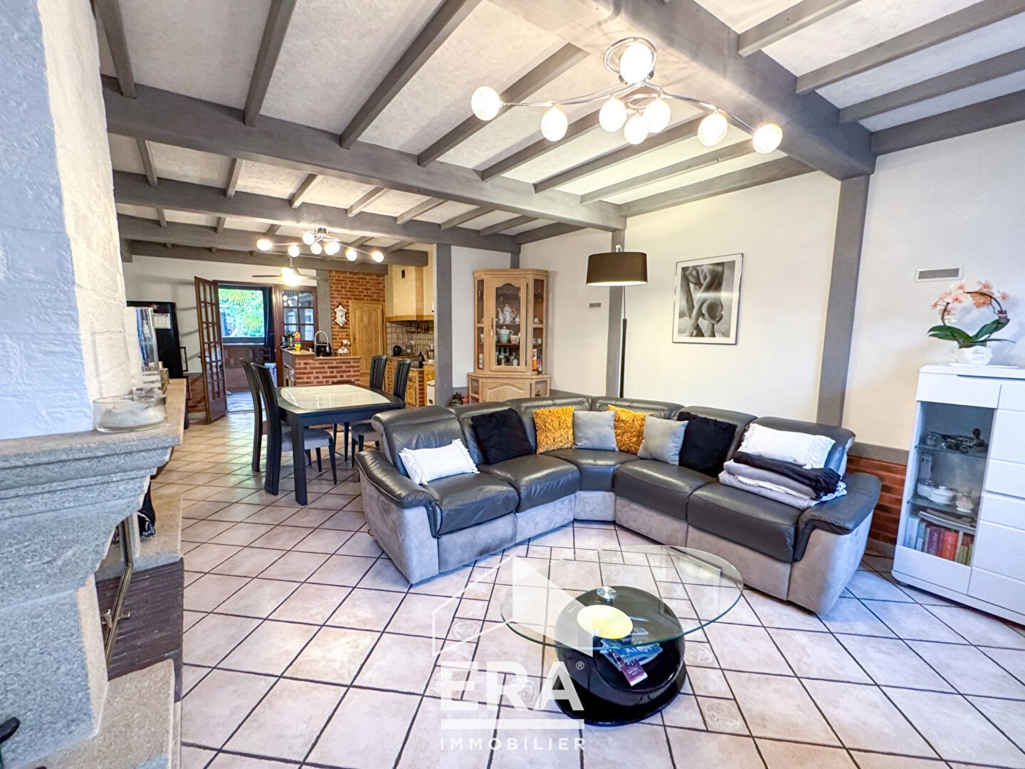 Maison à vendre, 207m², Albi