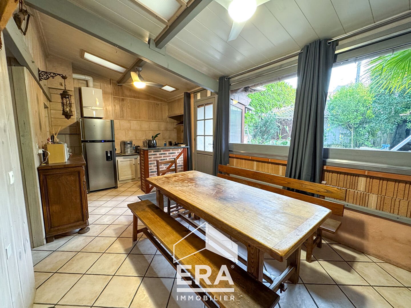 Maison à vendre, 207m², Albi