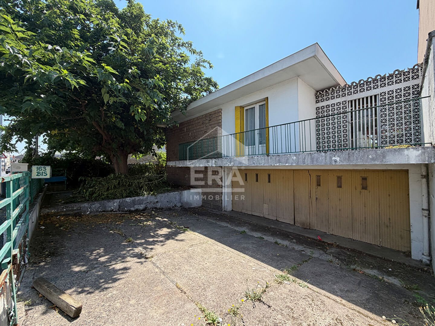 Maison à vendre, 110m², Albi