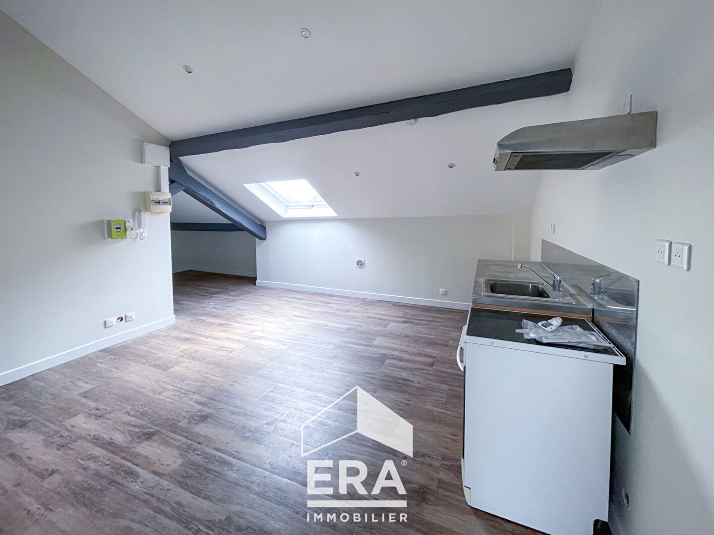 Appartement à vendre, 33m², Albi