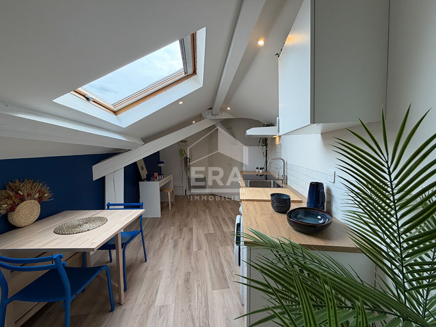 Appartement à vendre, 40m², Albi
