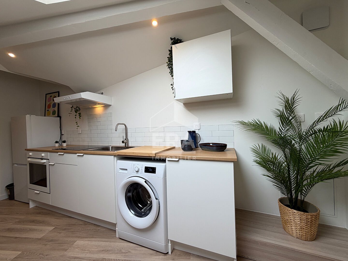 Appartement à vendre, 40m², Albi