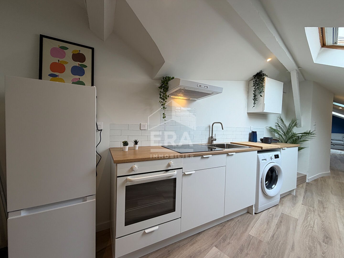 Appartement à vendre, 40m², Albi