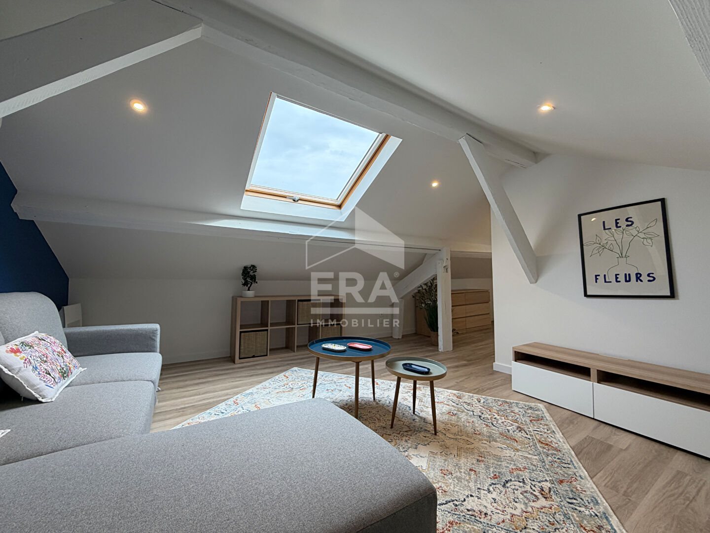 Appartement à vendre, 40m², Albi