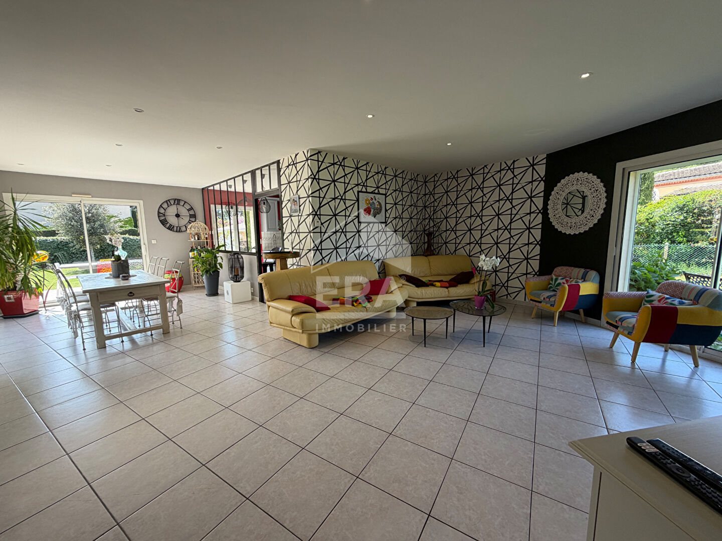 Maison à vendre, 150m², Albi