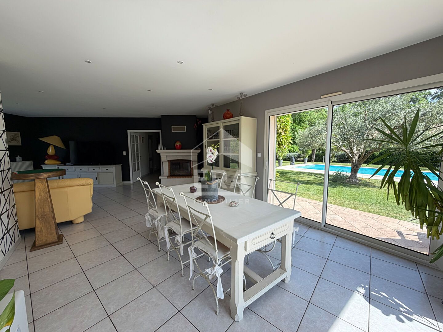 Maison à vendre, 150m², Albi