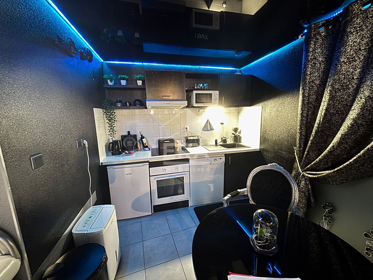 Appartement à vendre, 56m², Albi