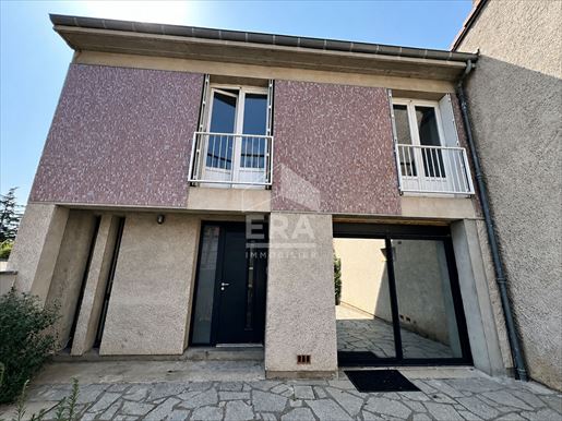 Maison 6 pièces 125 m² · à Albi · 125 m² · 222 500 €