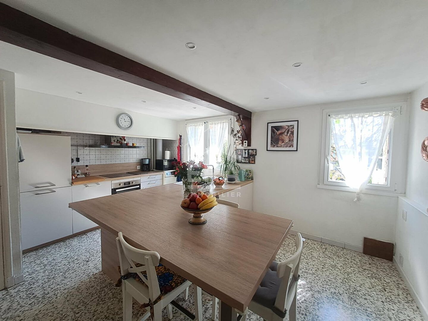 Maison à vendre, 220m², Puygouzon