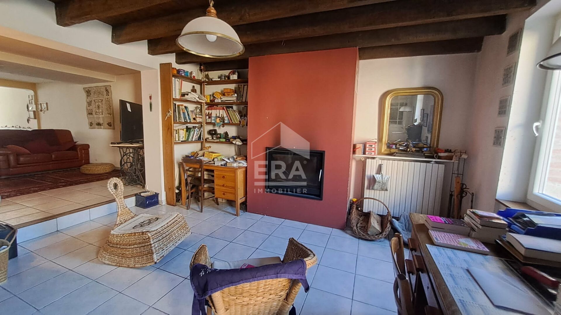 Maison à vendre, 220m², Puygouzon