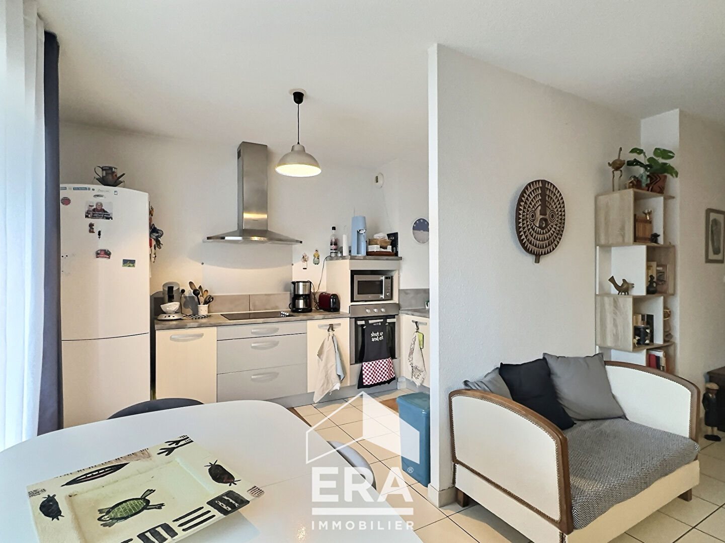 Appartement à vendre, 76m², Albi