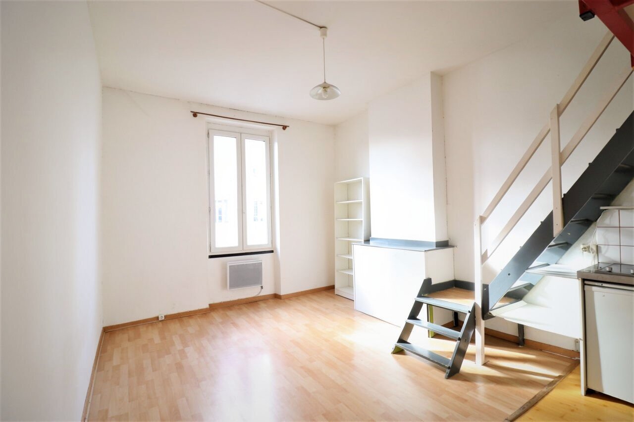 Appartement à vendre, 20m², Albi