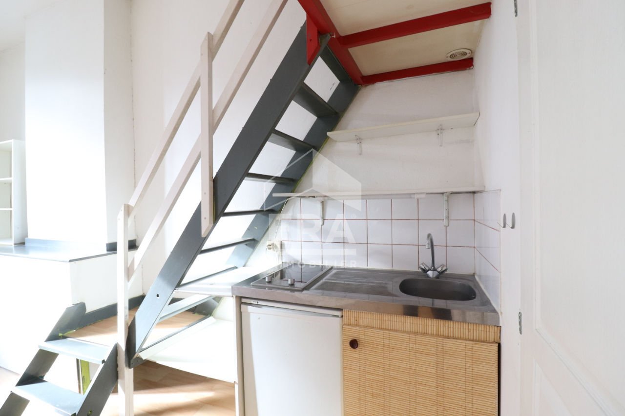 Appartement à vendre, 20m², Albi