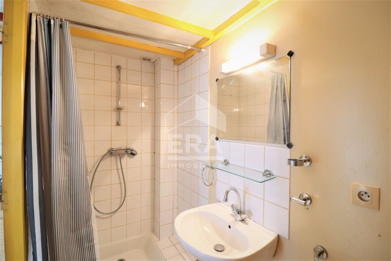 Appartement à vendre, 20m², Albi