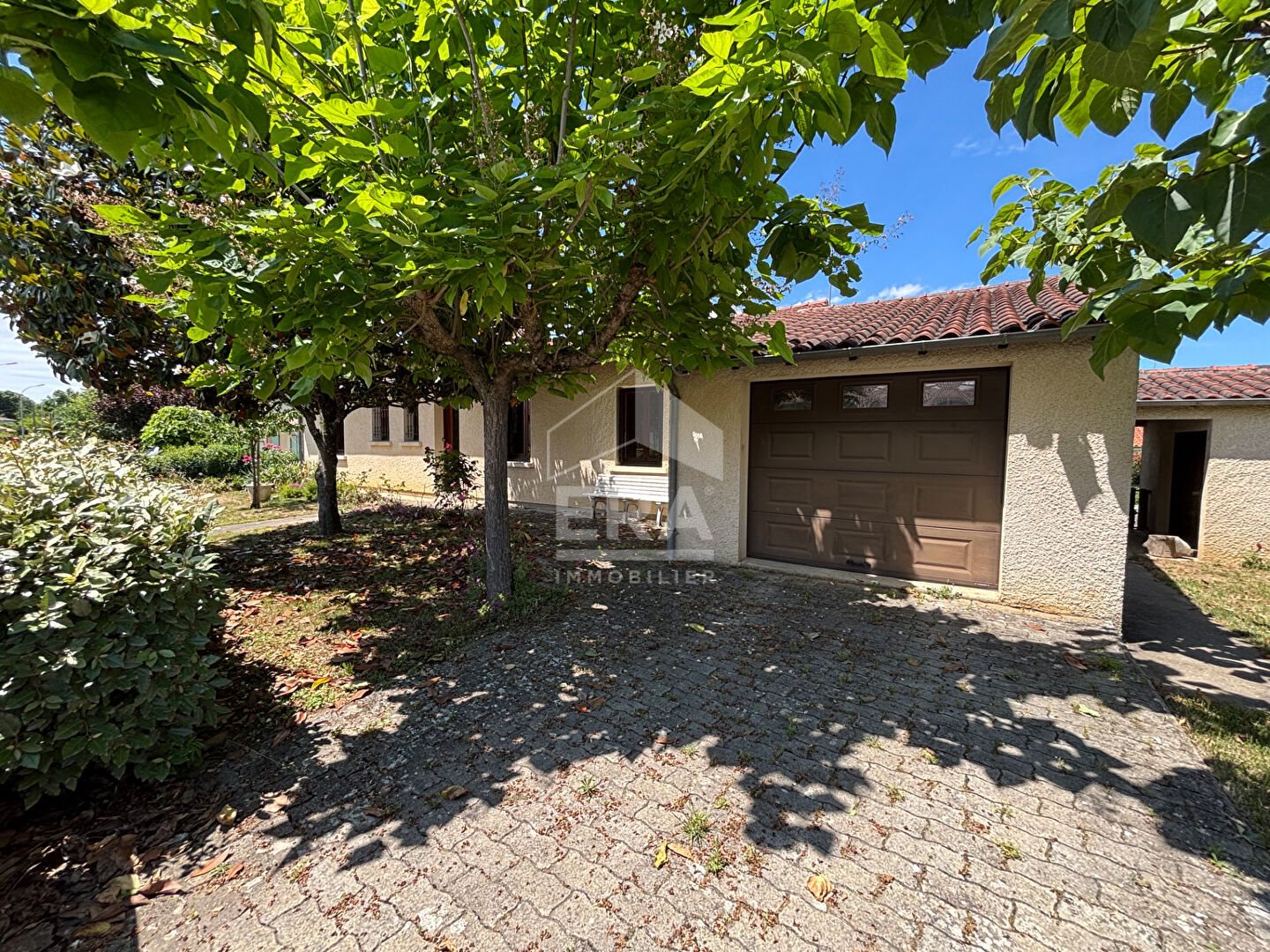 Maison à vendre, 120m², Albi