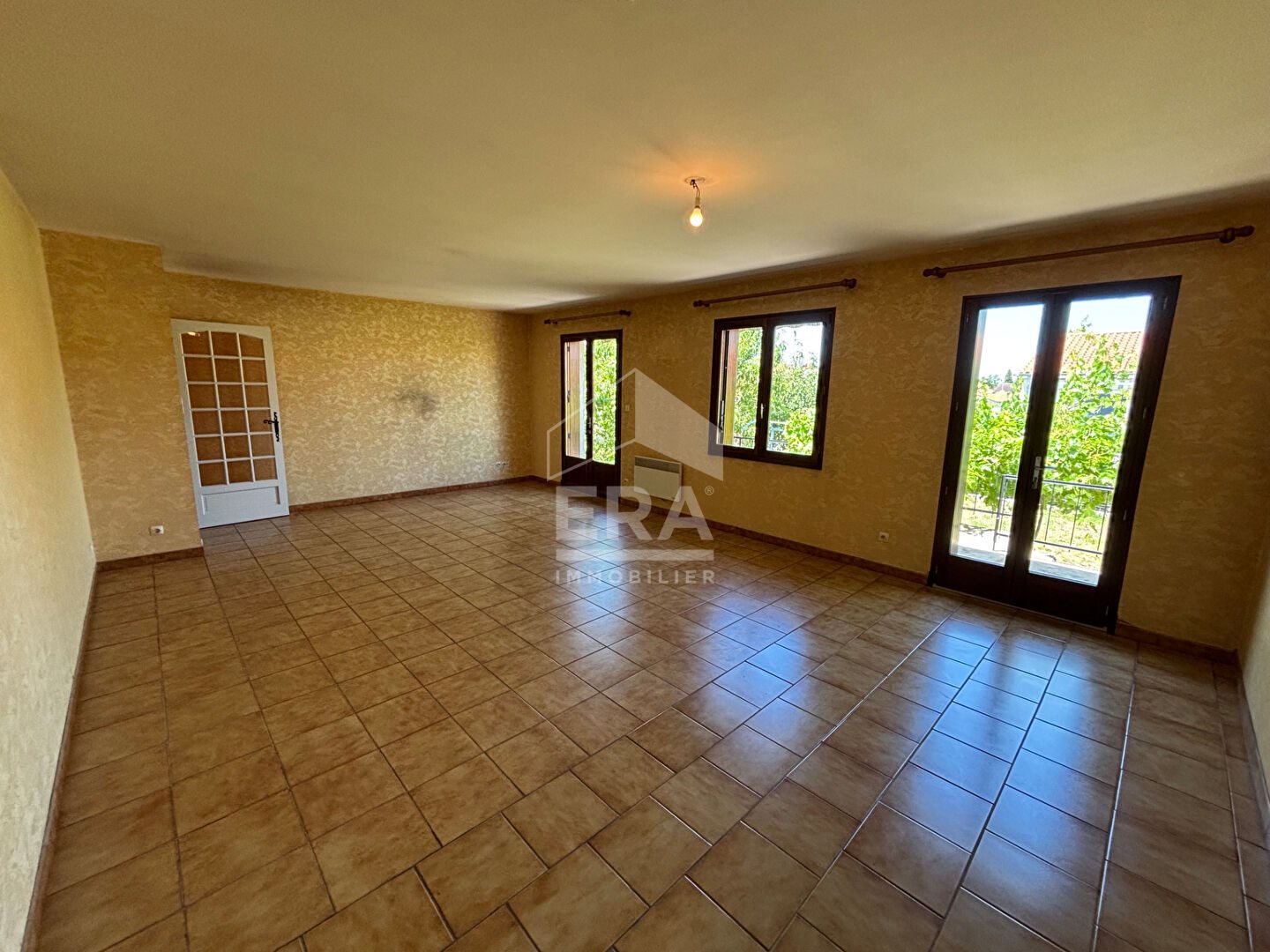Maison à vendre, 120m², Albi