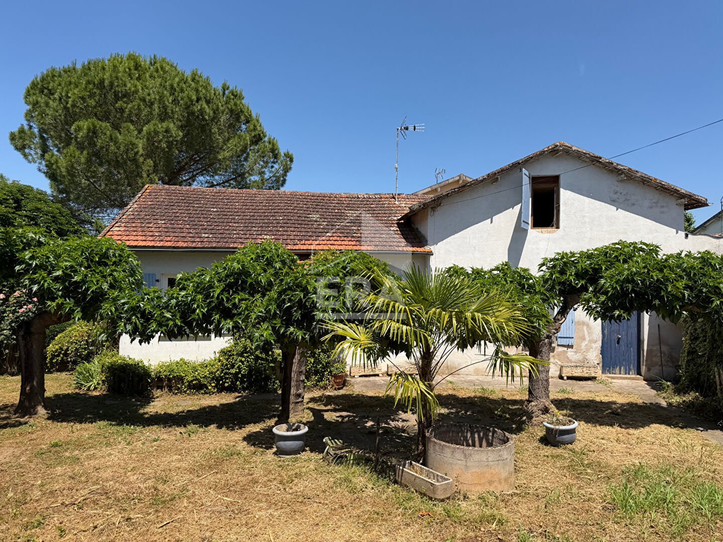 Maison à vendre, 100m², Marssac-sur-Tarn