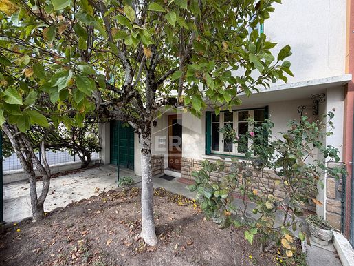 Maison 5 pièces 95 m² · à Albi · 95 m² · 199 000 €