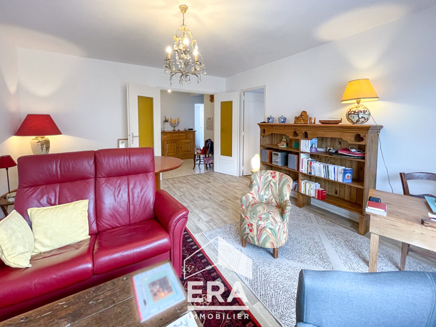Appartement à vendre, 65m², Albi