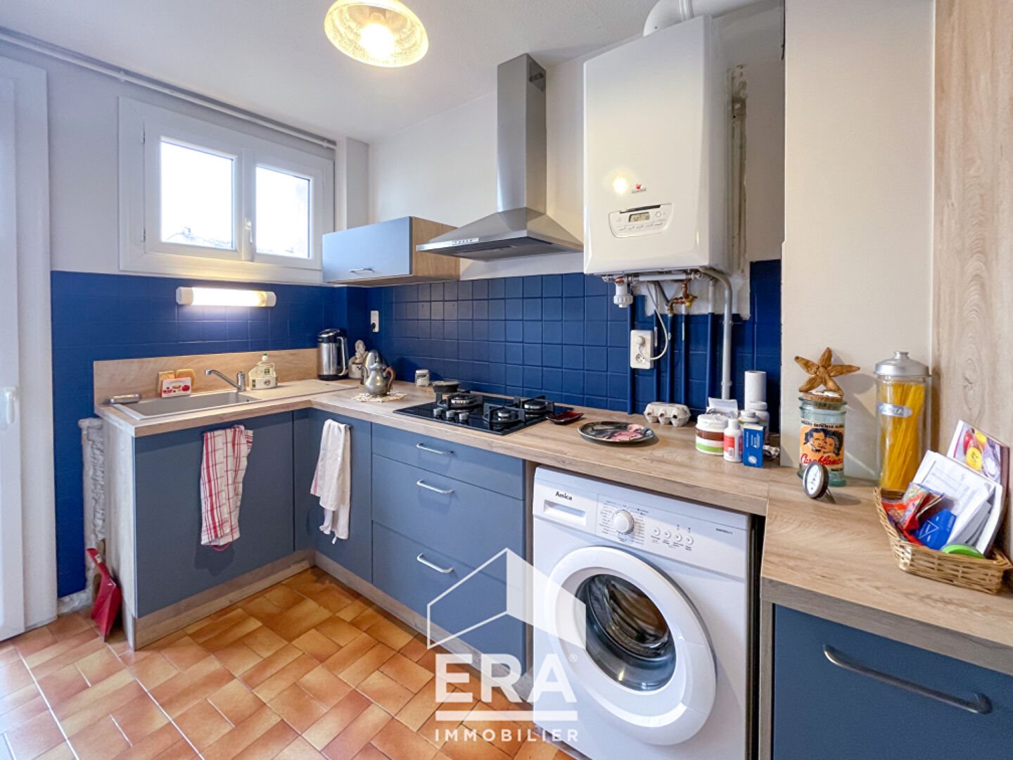 Appartement à vendre, 65m², Albi