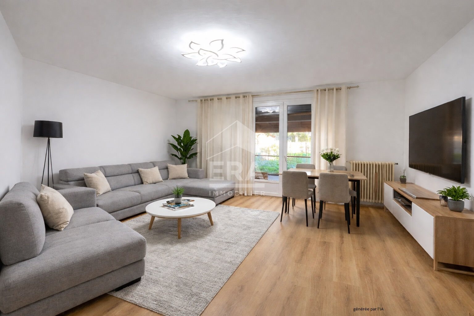 Maison à vendre, 102m², Albi
