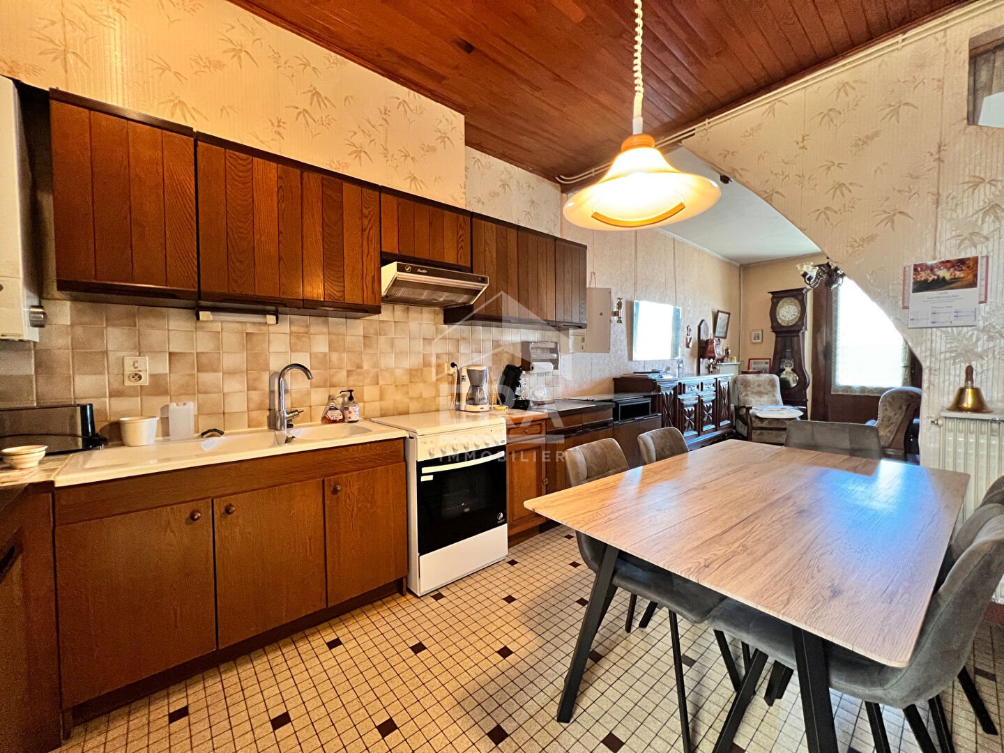 Maison à vendre, 90m², Albi