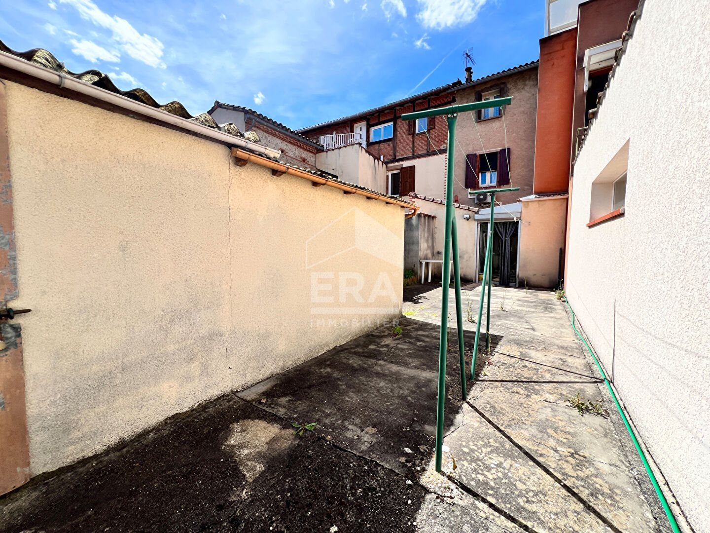 Maison à vendre, 90m², Albi