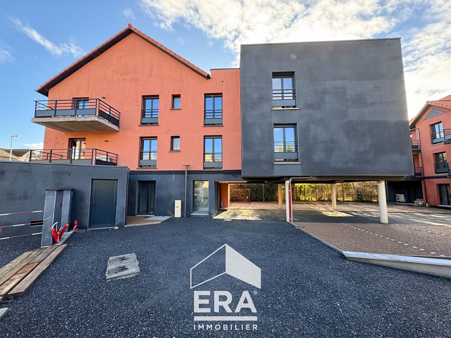 Appartement à vendre, 59m², Albi