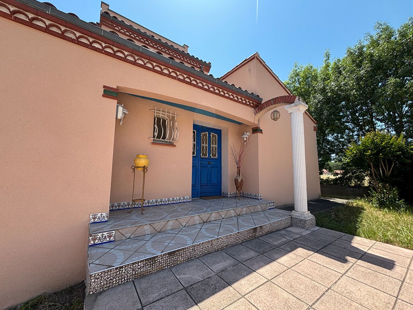 Maison à vendre, 115m², Castelnau-de-Lévis