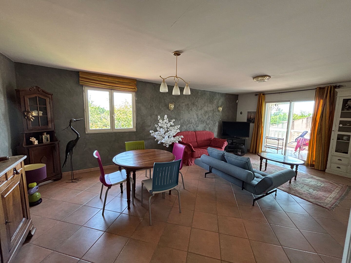 Maison à vendre, 115m², Castelnau-de-Lévis
